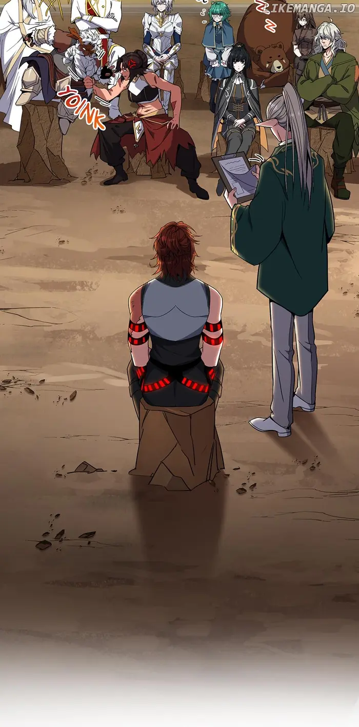 The Beginning After the End Chapter 218 image 02_optimized